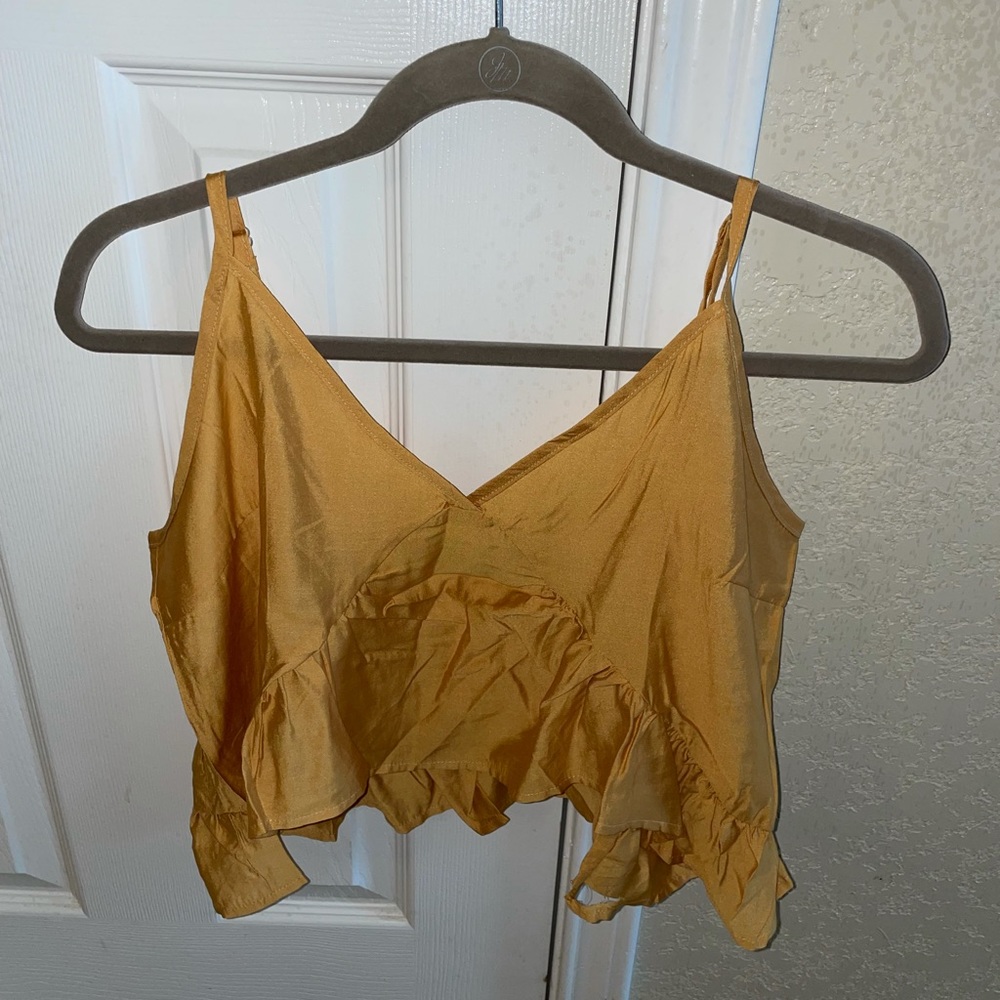 Small Shein Top